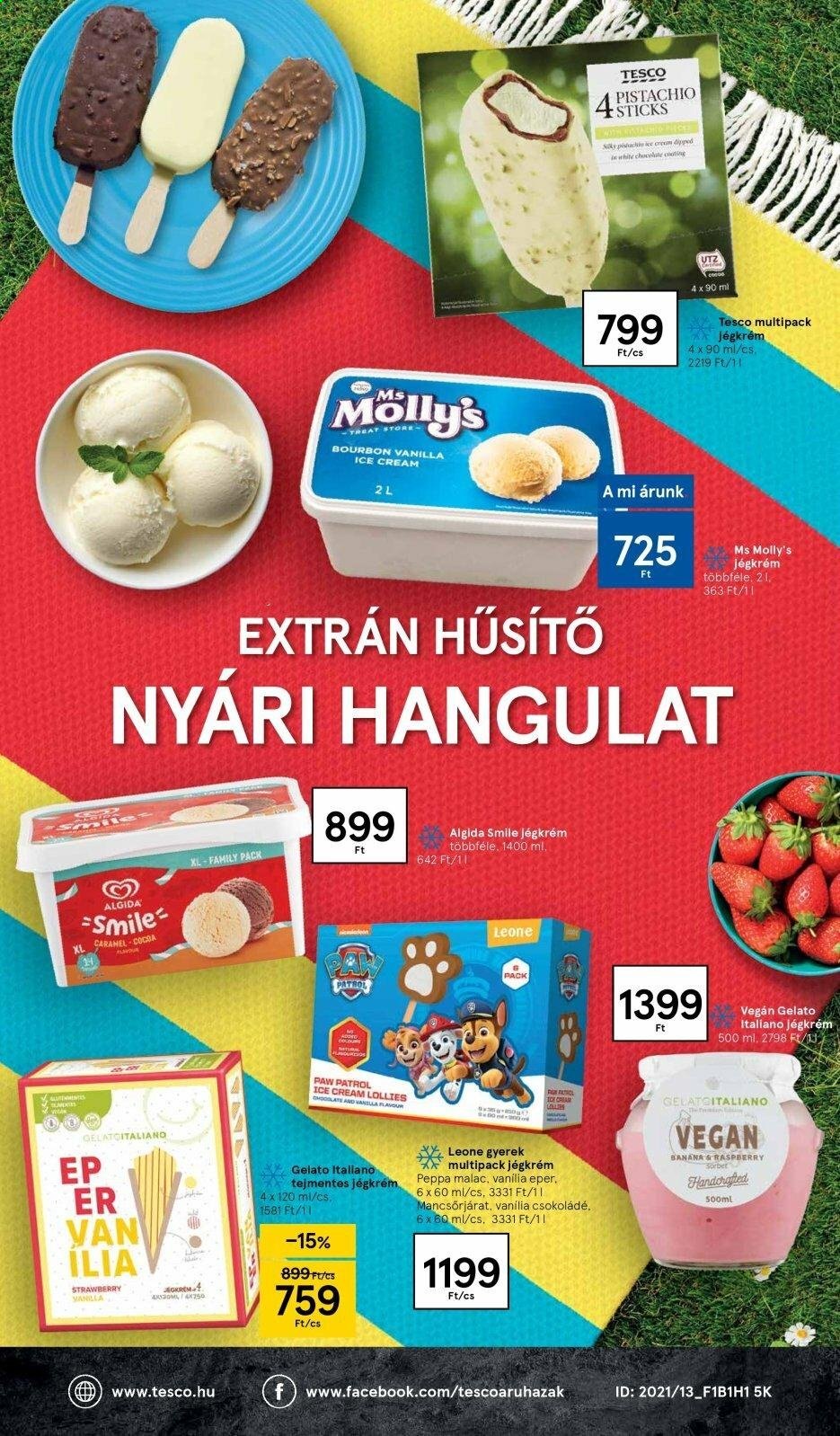 TESCO akciós újságok - 2021.05.27 - 2021.06.09. Oldal 20