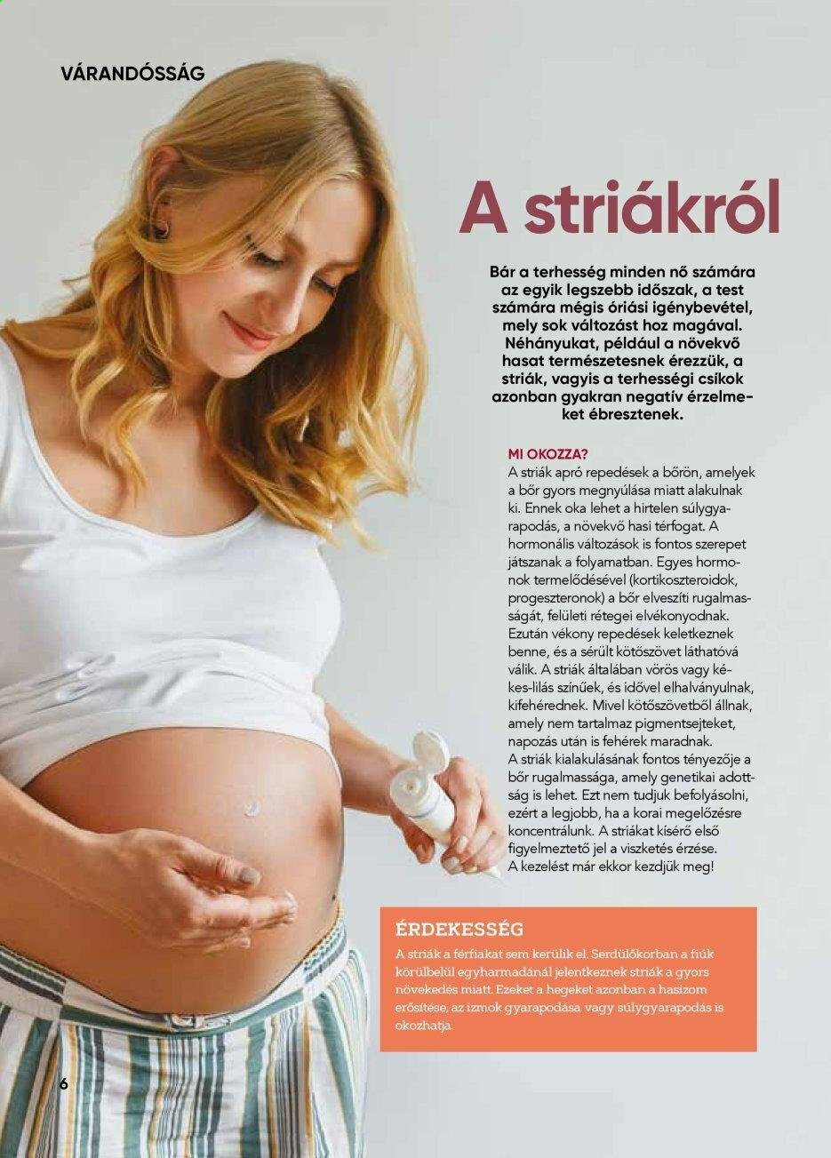 TESCO akciós újságok. Oldal 6