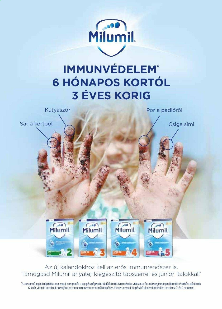 TESCO akciós újságok. Oldal 9