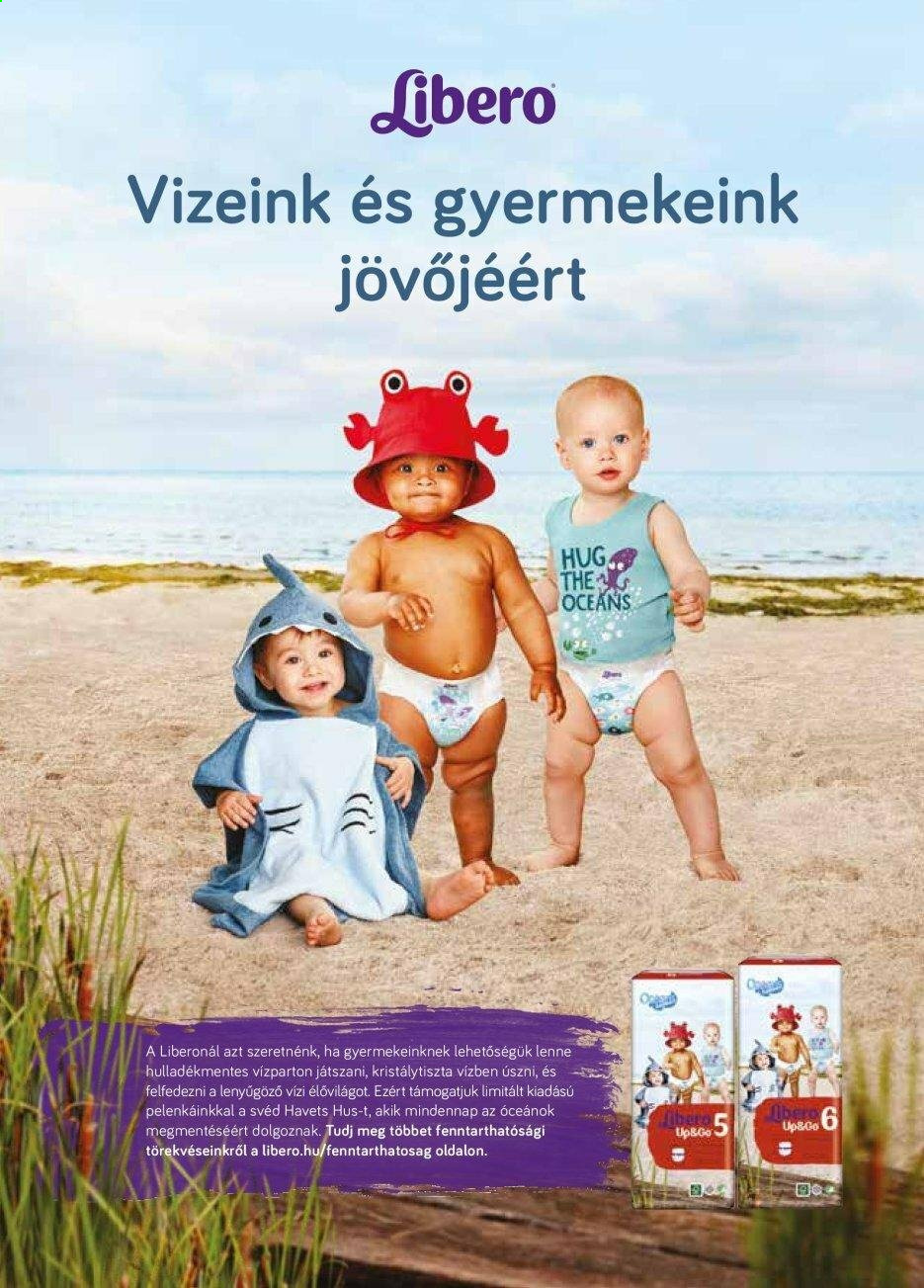 TESCO akciós újságok. Oldal 13