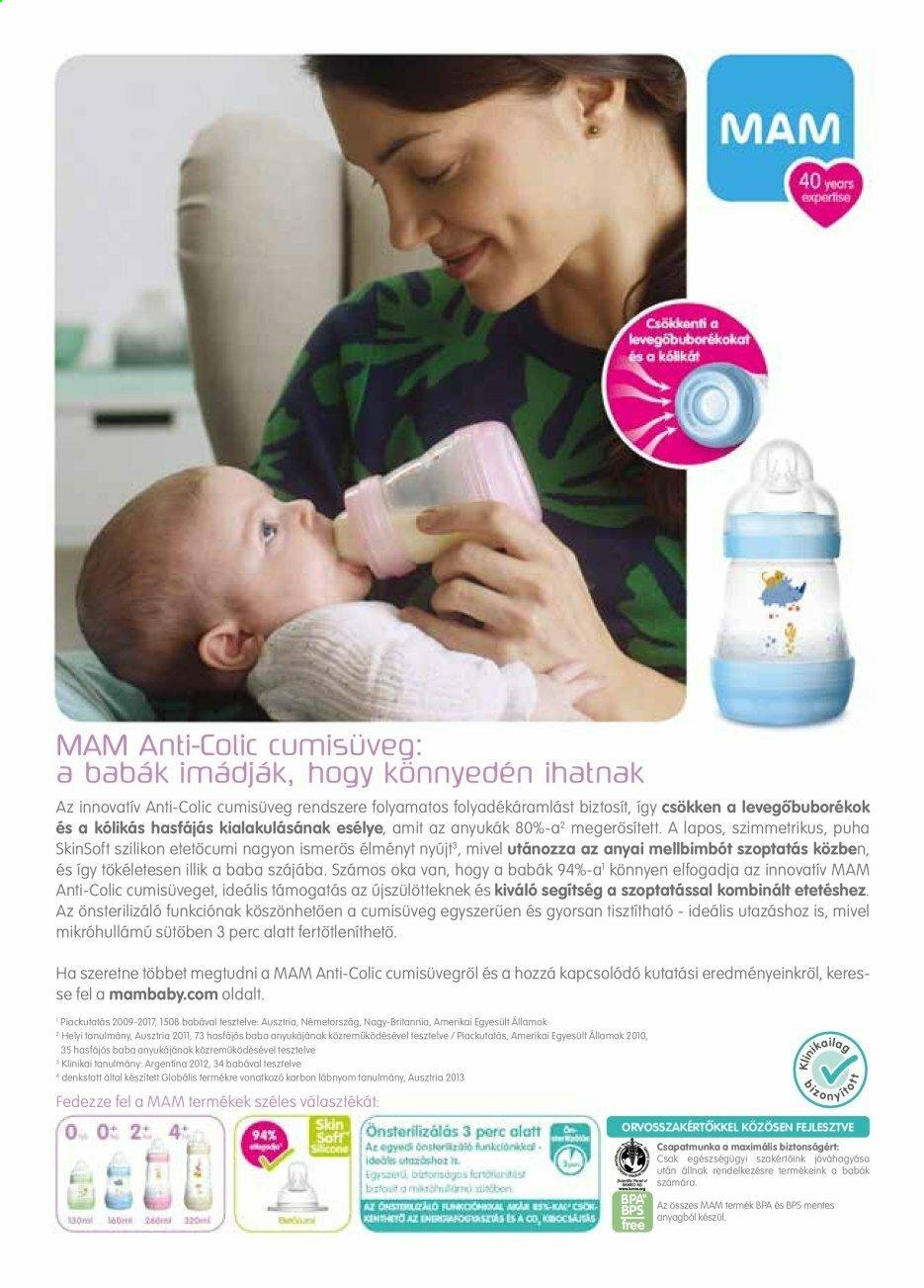TESCO akciós újságok. Oldal 23