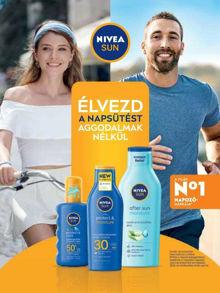 TESCO akciós újságok. Oldal 2