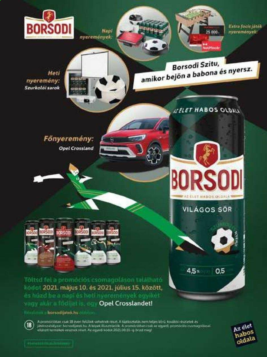 TESCO akciós újságok. Oldal 37