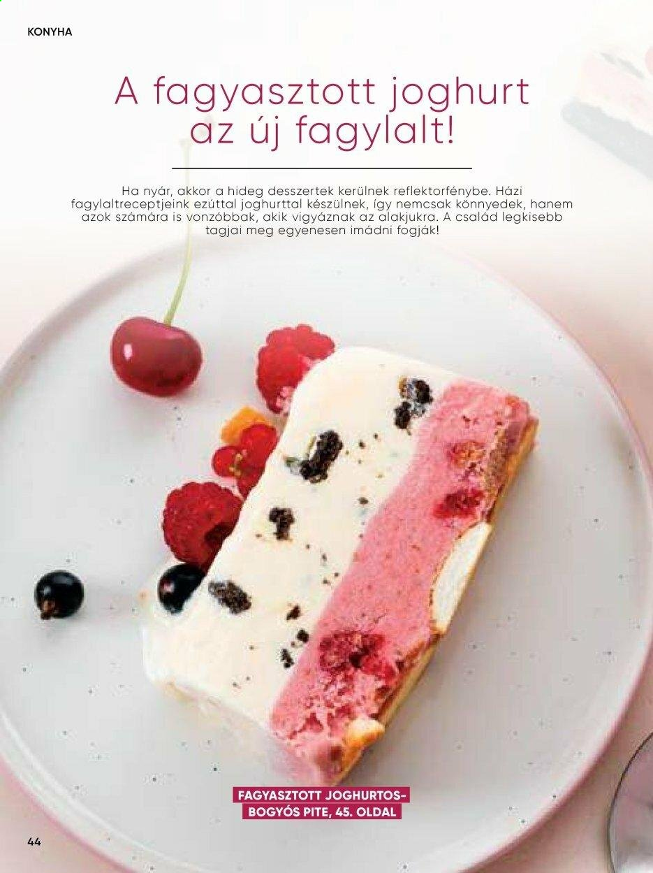 TESCO akciós újságok. Oldal 44