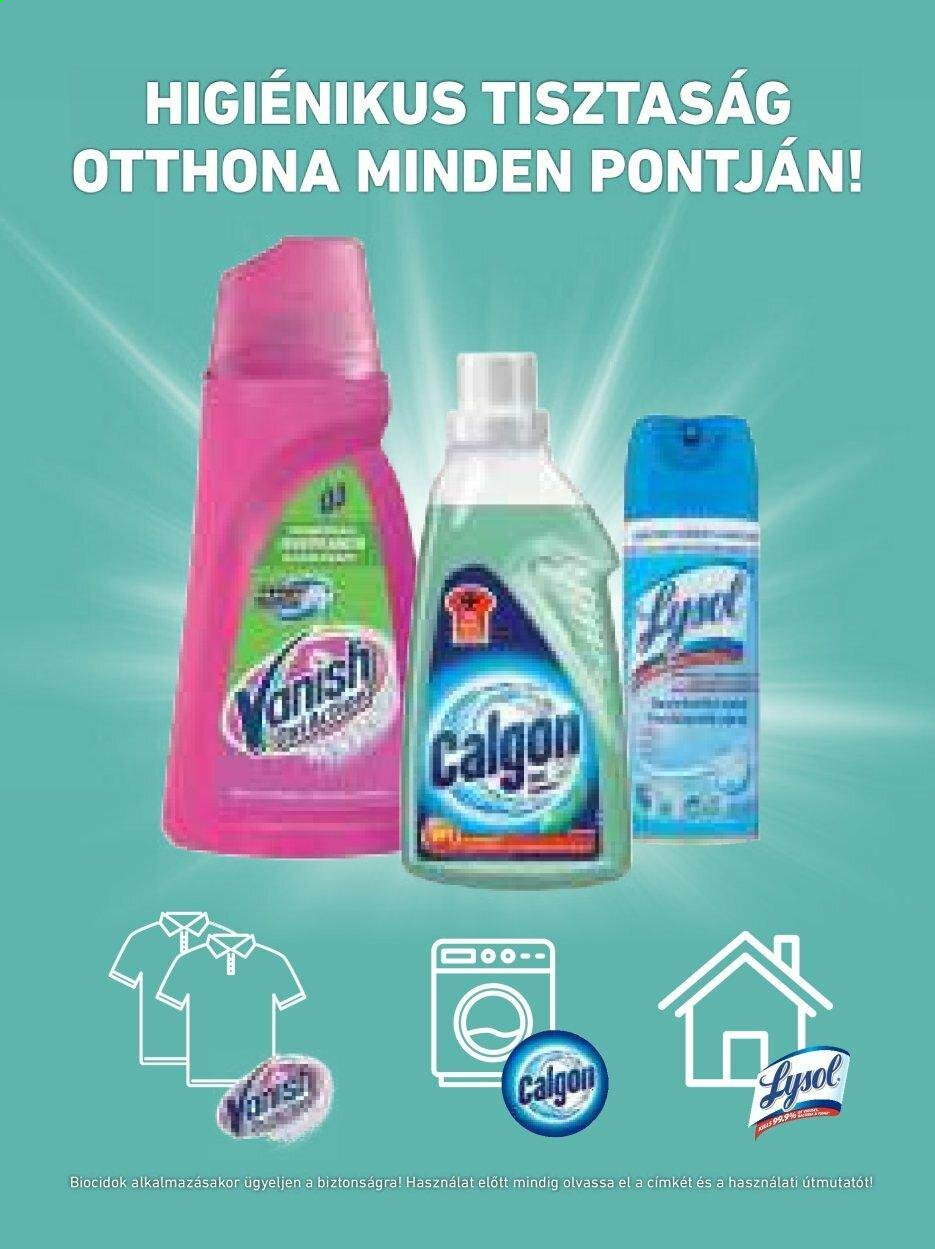 TESCO akciós újságok. Oldal 73