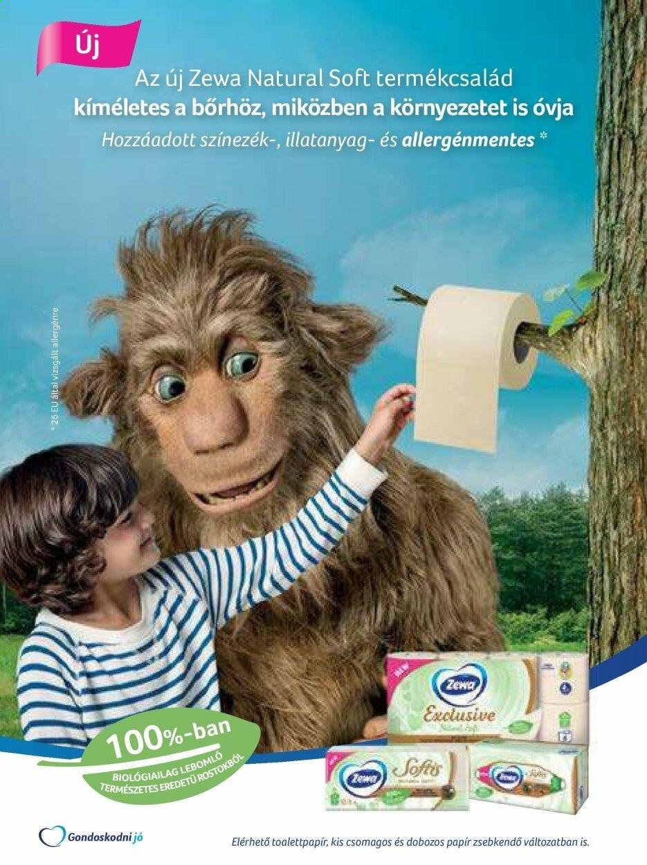 TESCO akciós újságok. Oldal 83