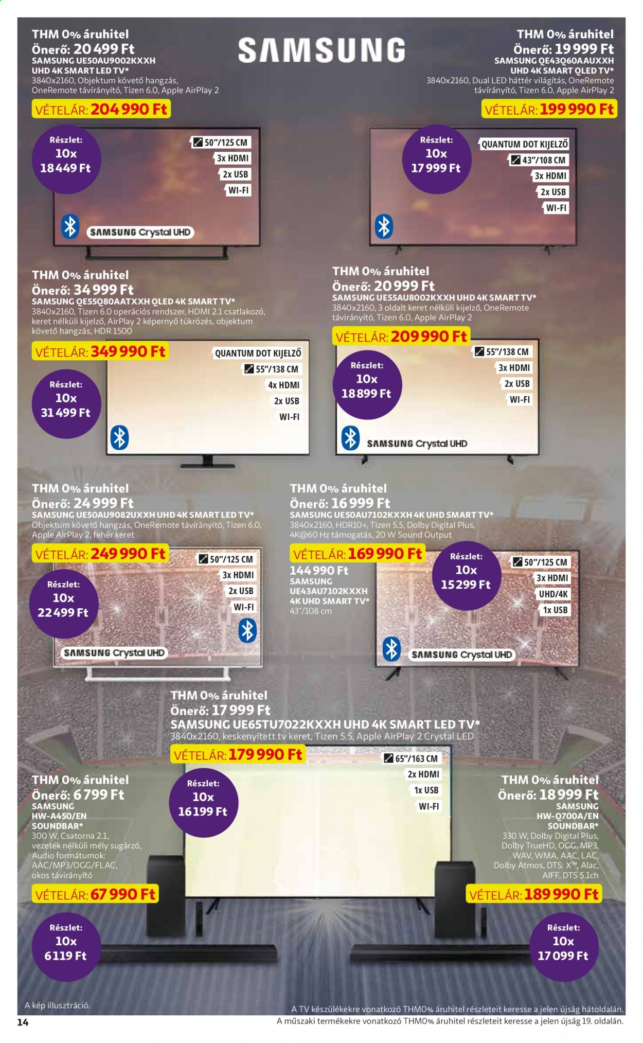 Auchan akciós újságok - 2021.06.03 - 2021.06.16. Oldal 14