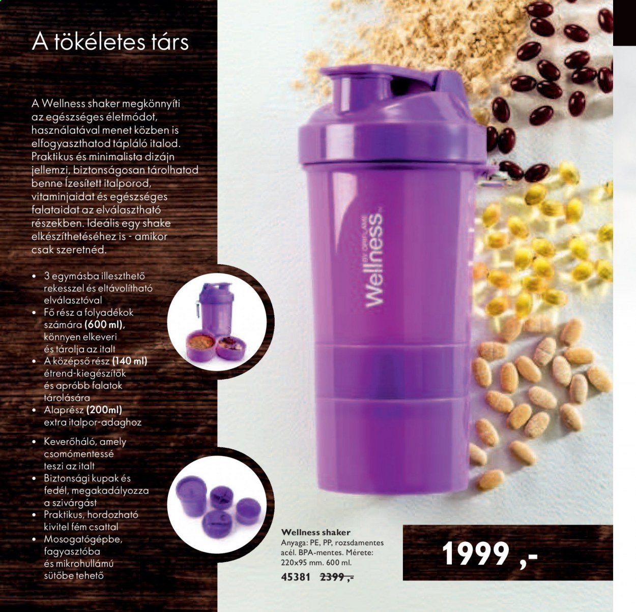 Oriflame akciós újságok - 2021.06.01 - 2021.06.21. Oldal 84