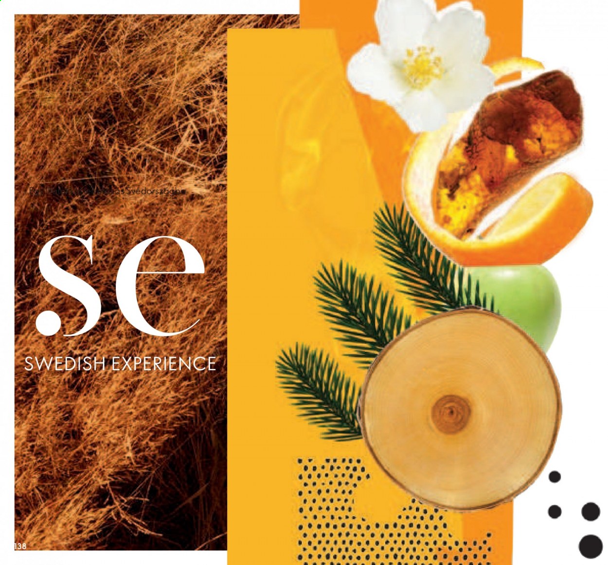 Oriflame akciós újságok - 2021.06.01 - 2021.06.21. Oldal 138