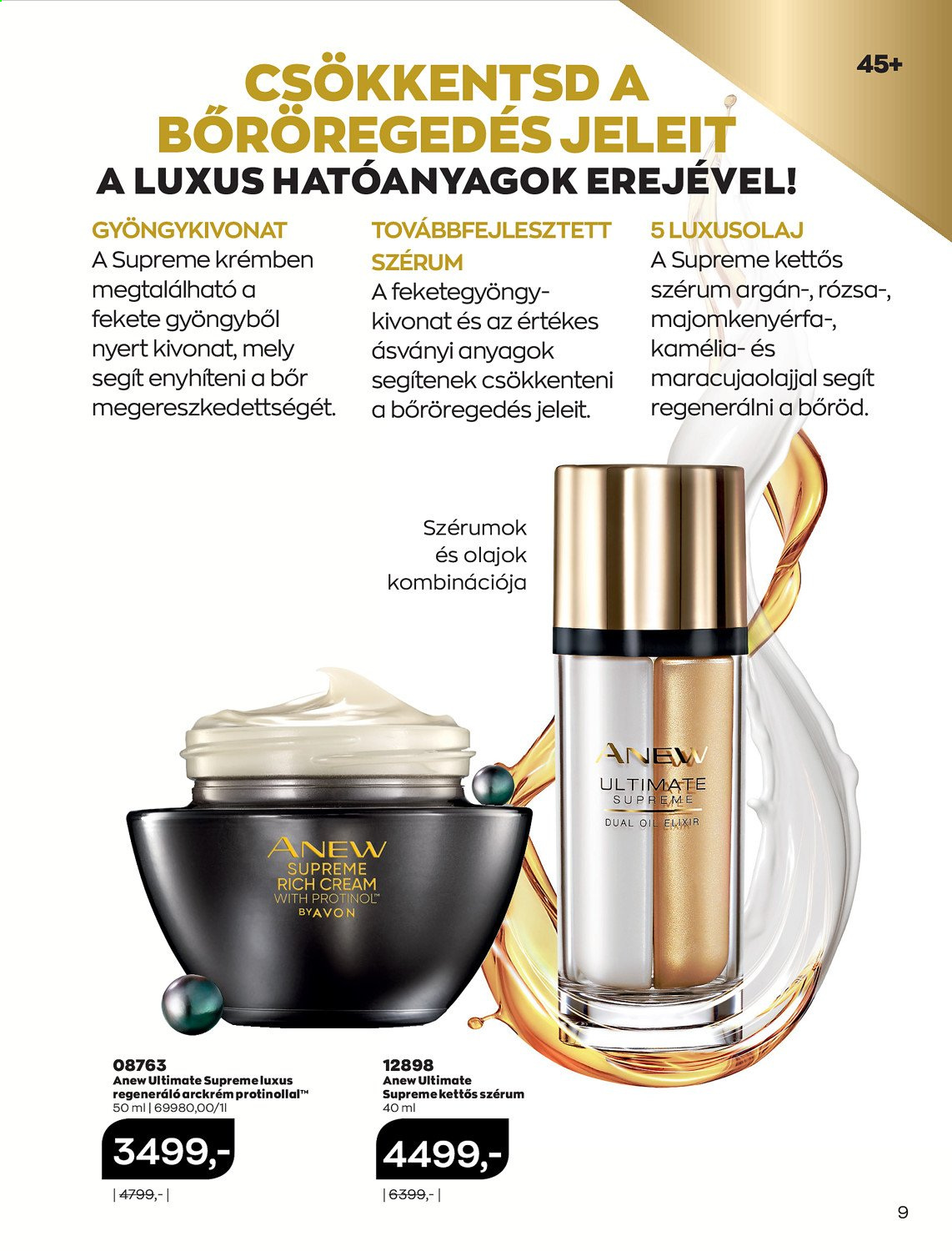Avon akciós újságok - 2021.06.01 - 2021.06.30. Oldal 11