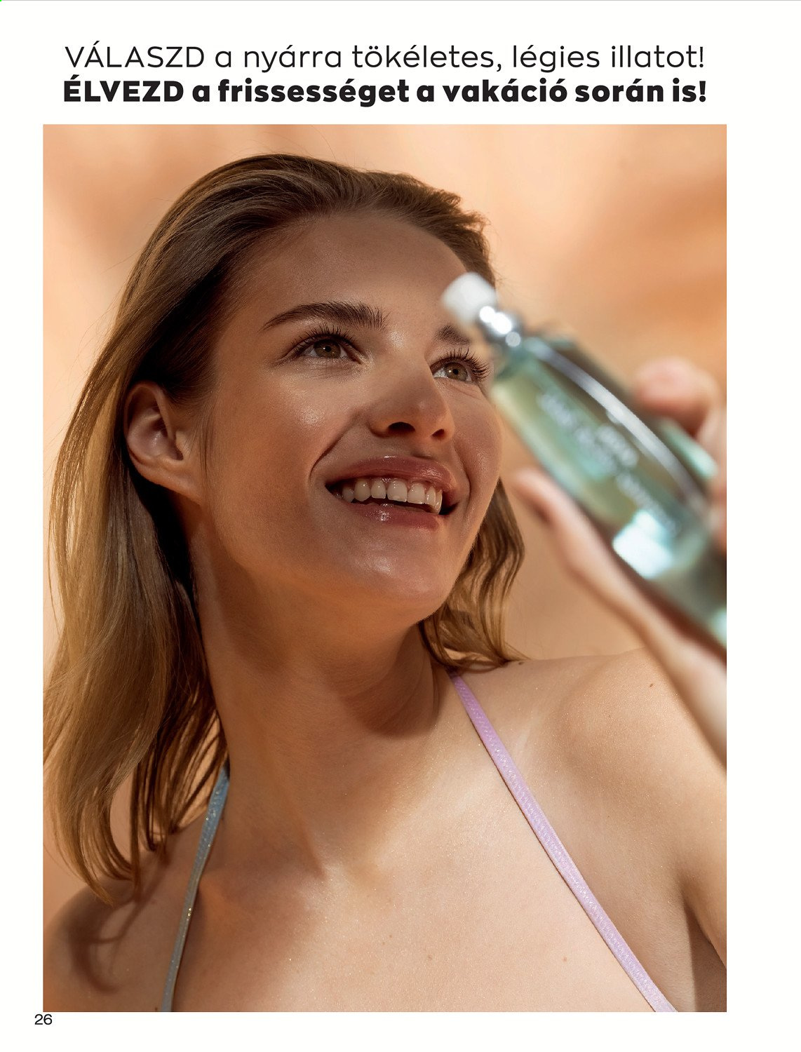 Avon akciós újságok - 2021.06.01 - 2021.06.30. Oldal 28