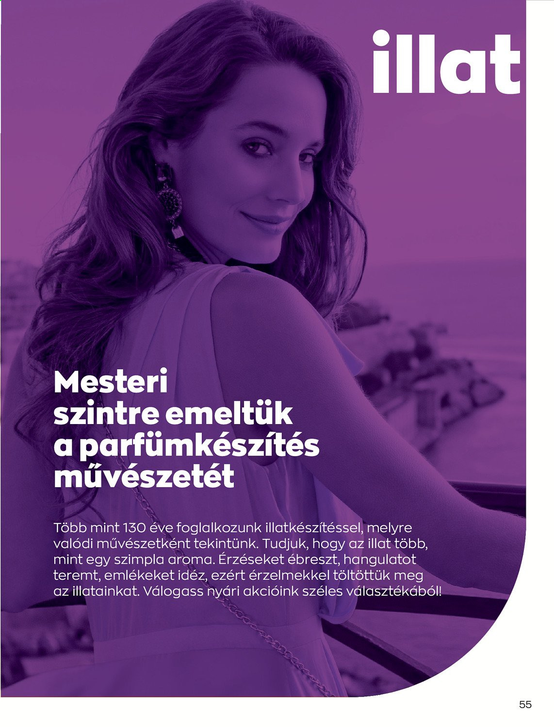 Avon akciós újságok - 2021.06.01 - 2021.06.30. Oldal 57