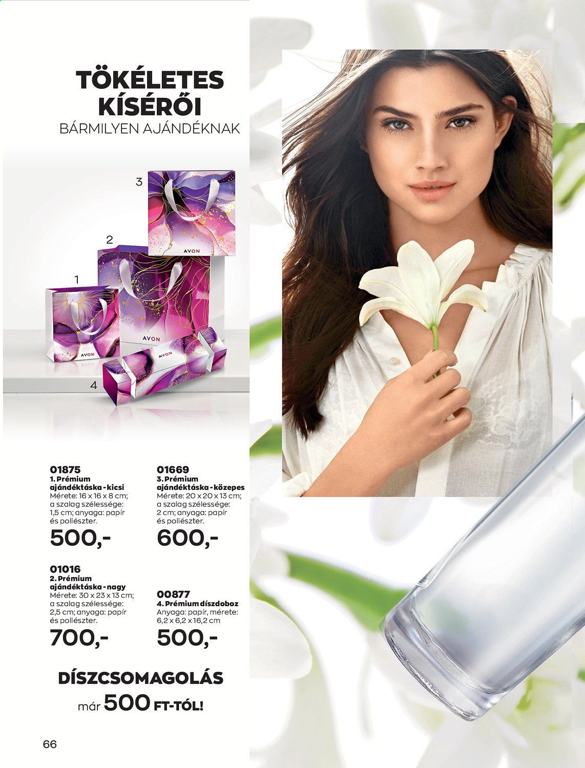 Avon akciós újságok - 2021.06.01 - 2021.06.30. Oldal 68