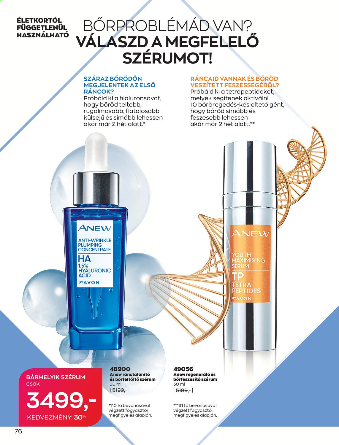Avon akciós újságok - 2021.06.01 - 2021.06.30. Oldal 78