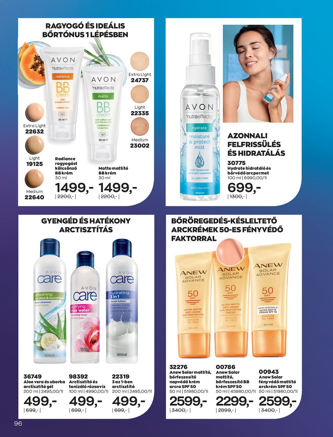 Avon akciós újságok - 2021.06.01 - 2021.06.30. Oldal 98