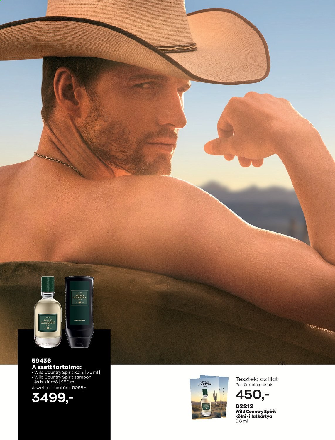 Avon akciós újságok - 2021.06.01 - 2021.06.30. Oldal 104