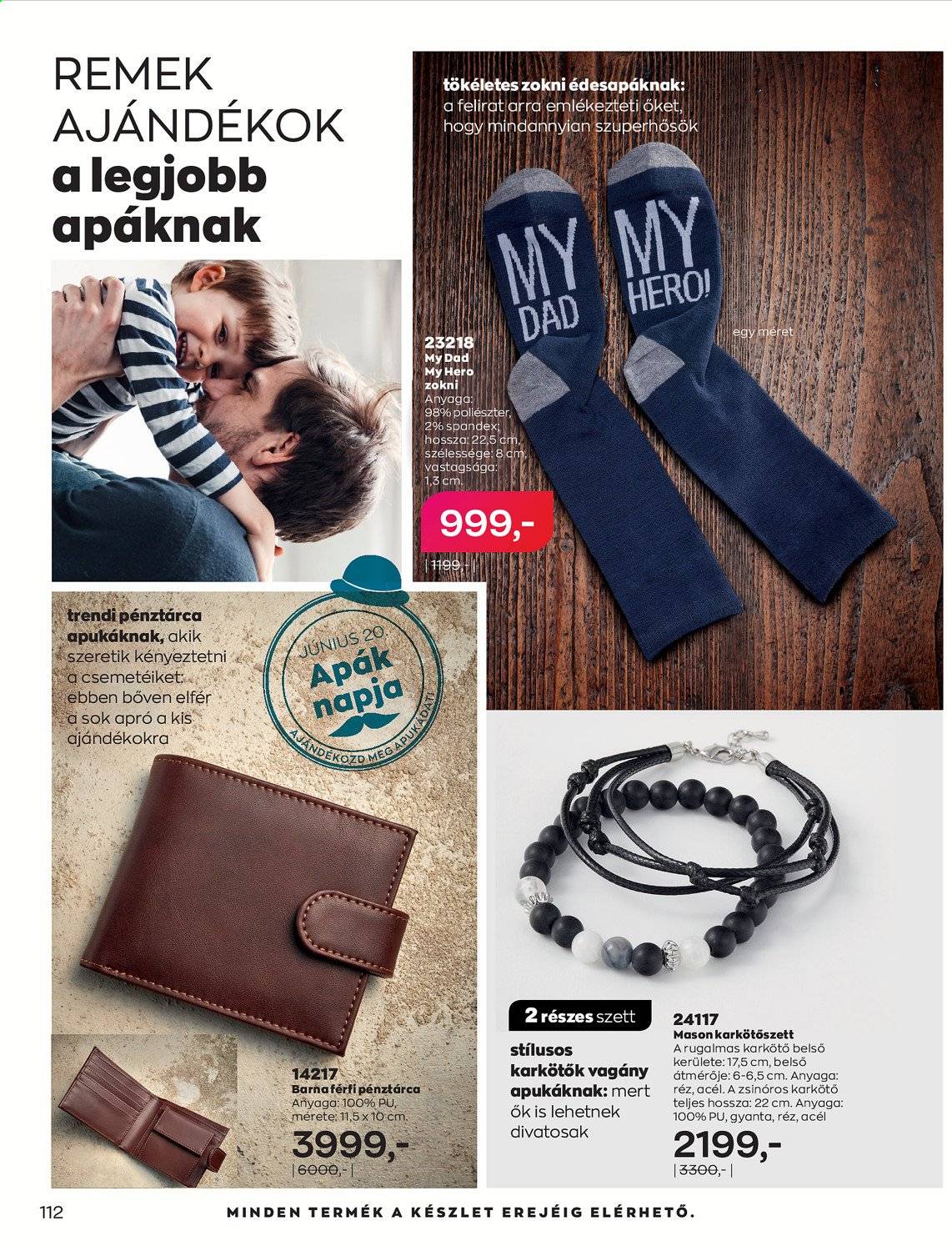 Avon akciós újságok - 2021.06.01 - 2021.06.30. Oldal 114