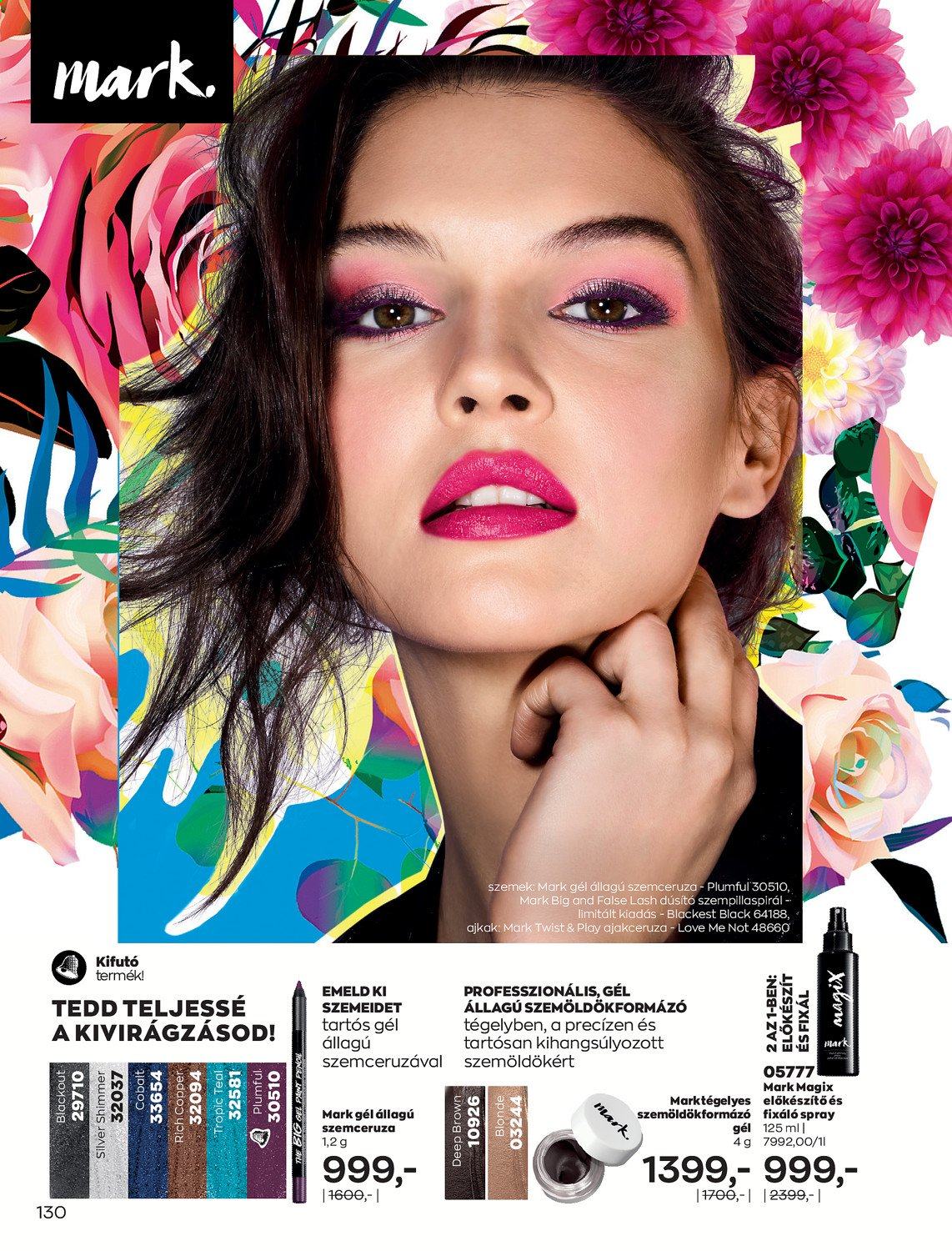 Avon akciós újságok - 2021.06.01 - 2021.06.30. Oldal 132