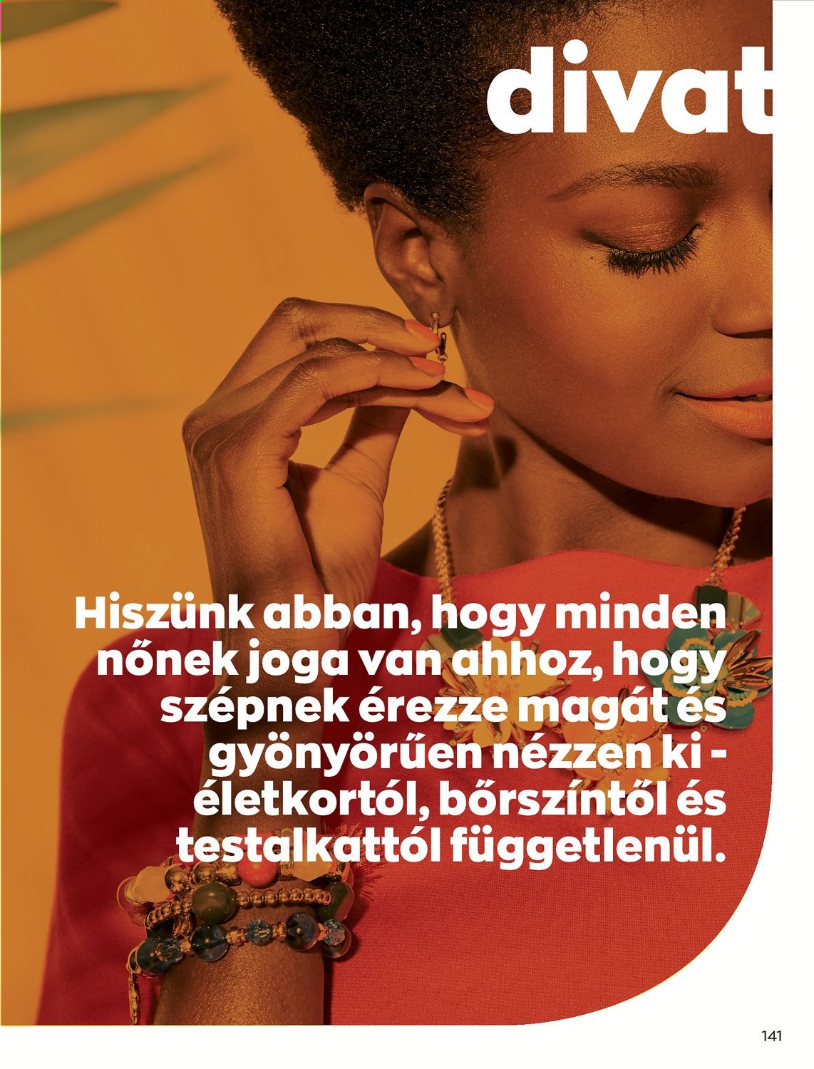 Avon akciós újságok - 2021.06.01 - 2021.06.30. Oldal 143
