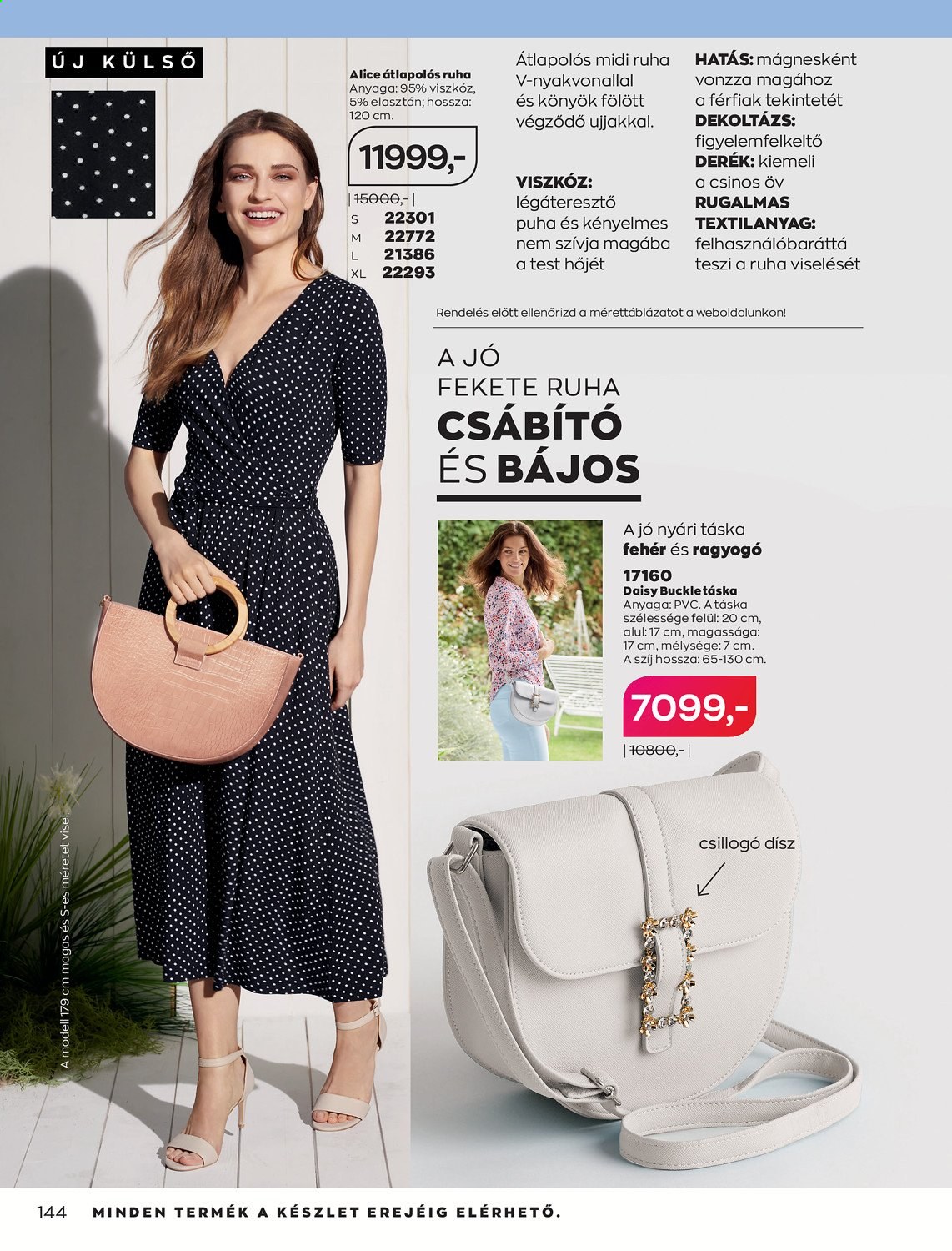 Avon akciós újságok - 2021.06.01 - 2021.06.30. Oldal 146