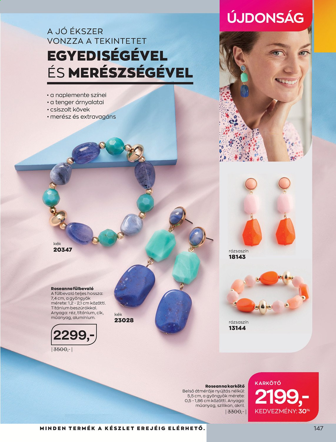 Avon akciós újságok - 2021.06.01 - 2021.06.30. Oldal 149