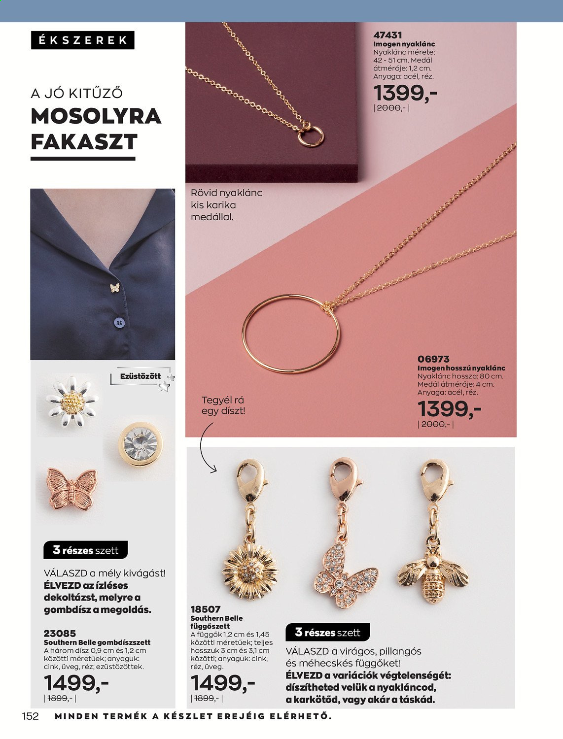 Avon akciós újságok - 2021.06.01 - 2021.06.30. Oldal 154
