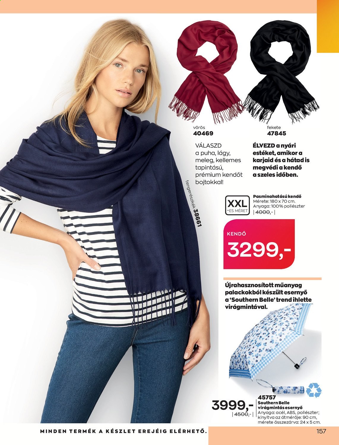 Avon akciós újságok - 2021.06.01 - 2021.06.30. Oldal 159