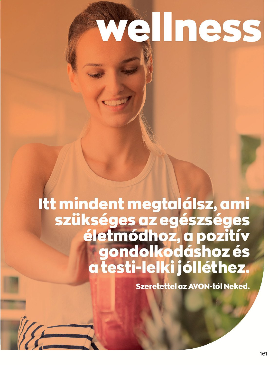 Avon akciós újságok - 2021.06.01 - 2021.06.30. Oldal 163