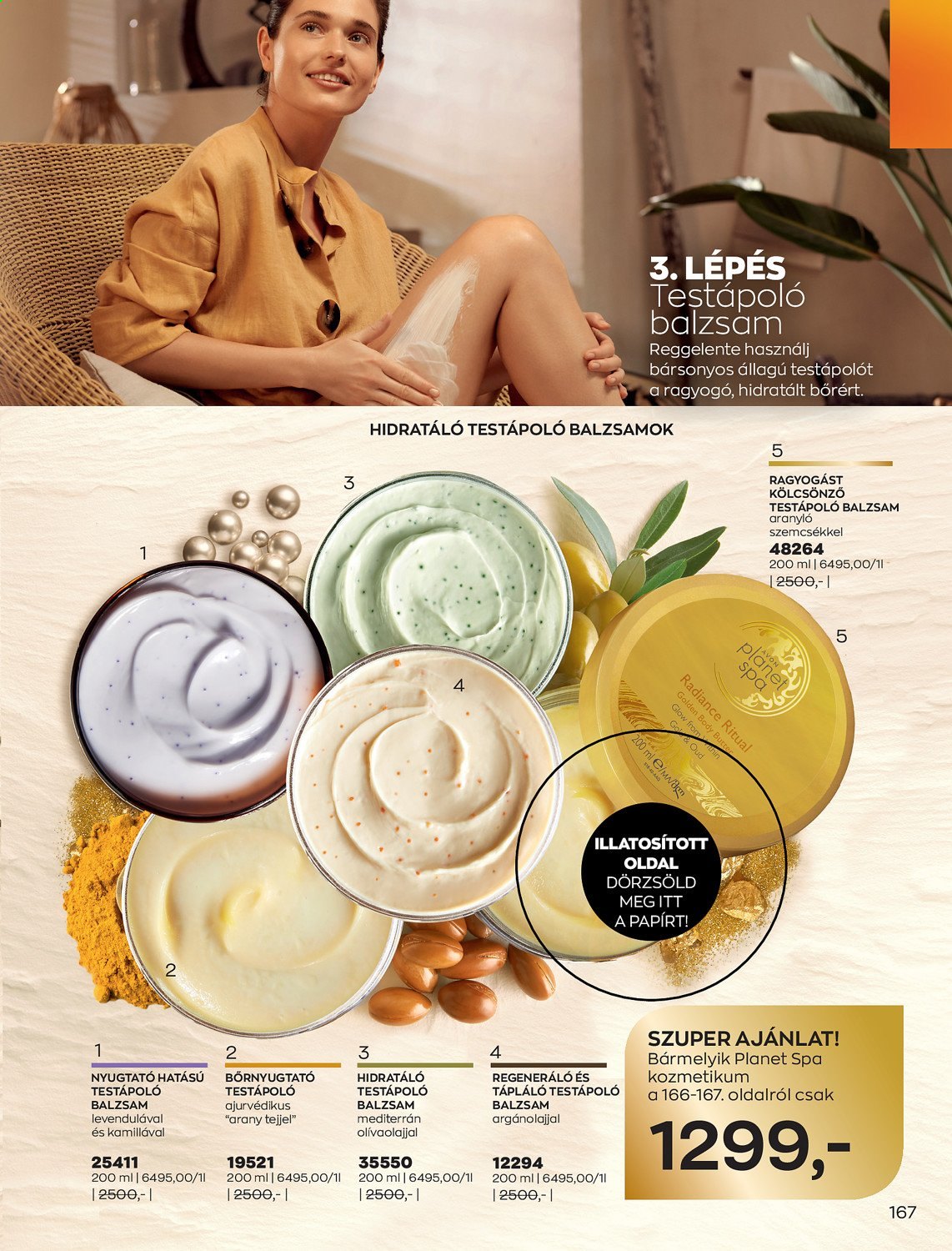 Avon akciós újságok - 2021.06.01 - 2021.06.30. Oldal 169