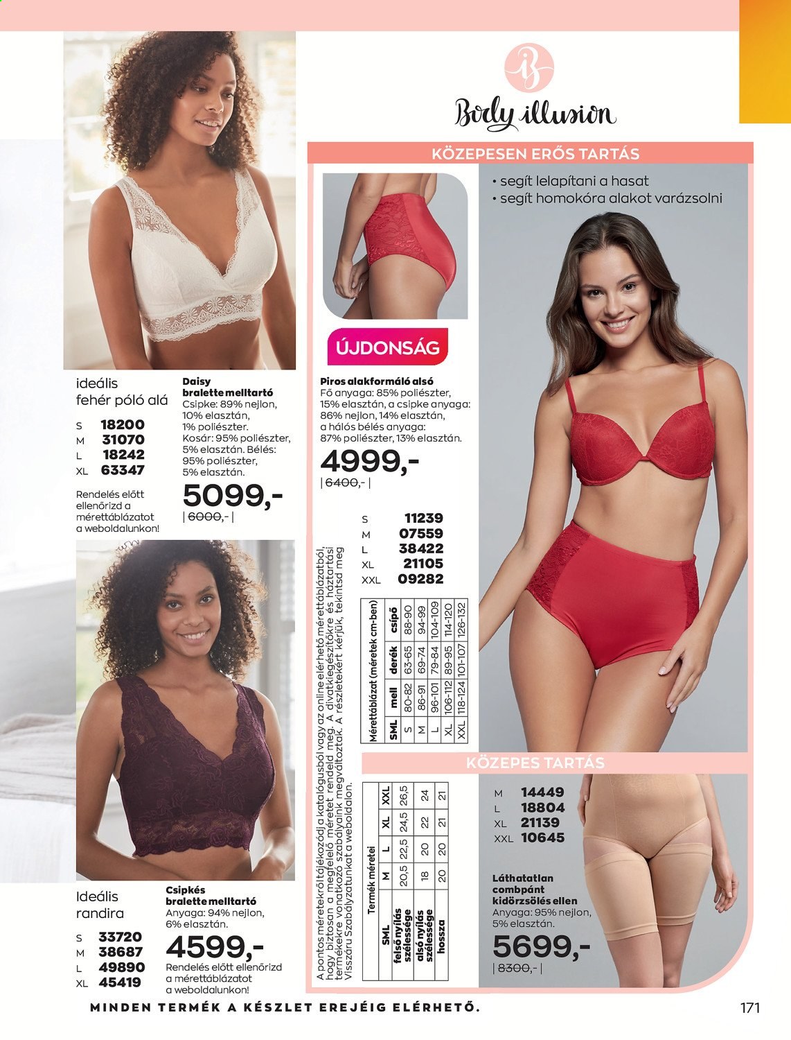 Avon akciós újságok - 2021.06.01 - 2021.06.30. Oldal 173