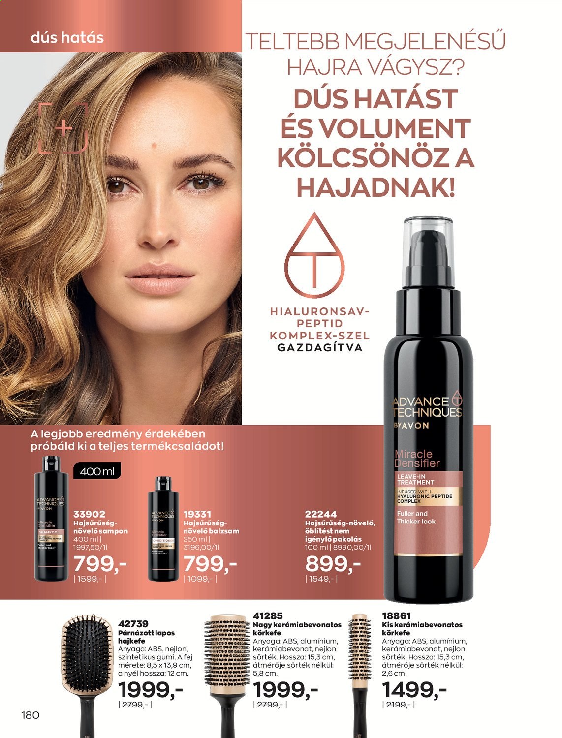 Avon akciós újságok - 2021.06.01 - 2021.06.30. Oldal 182