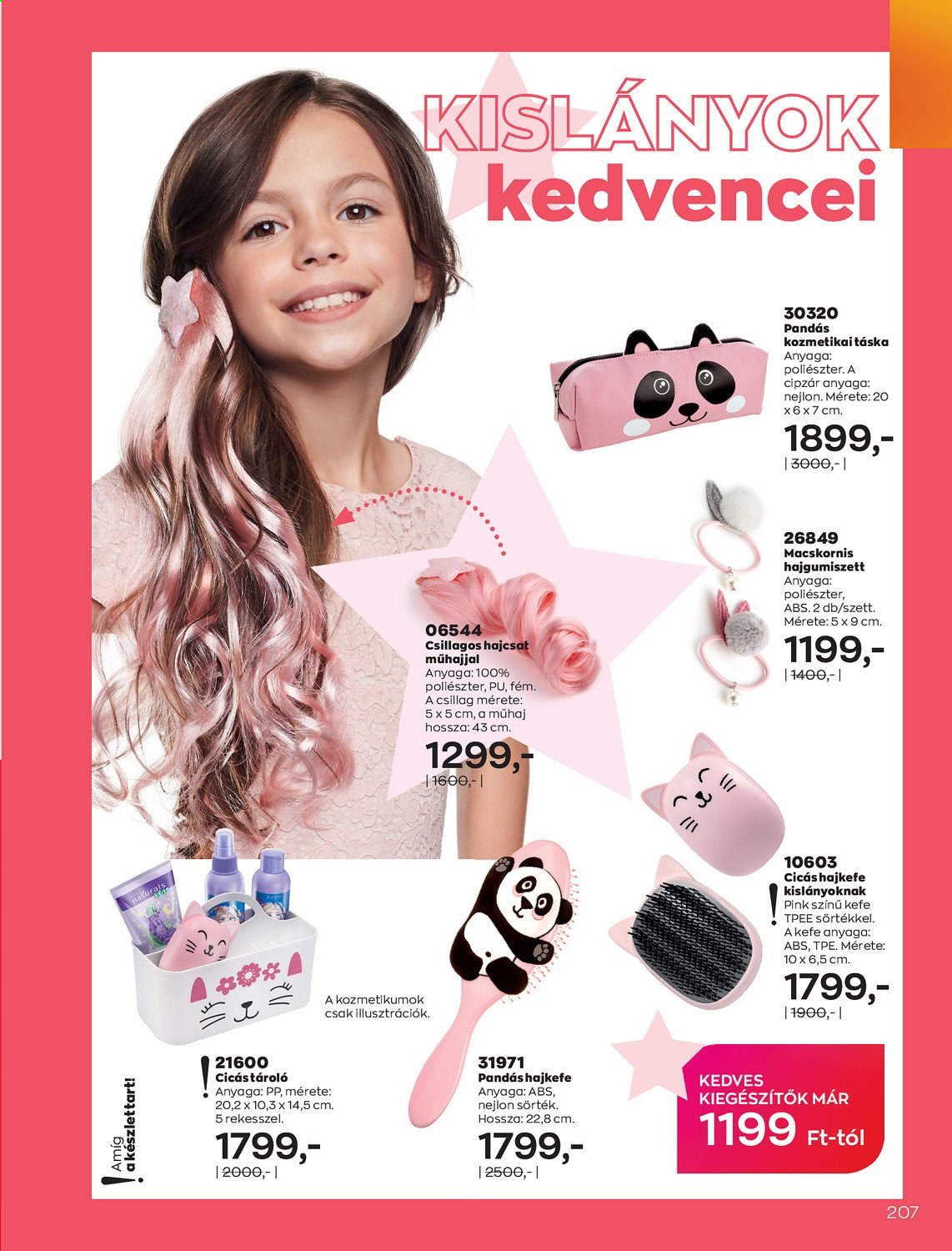 Avon akciós újságok - 2021.06.01 - 2021.06.30. Oldal 209