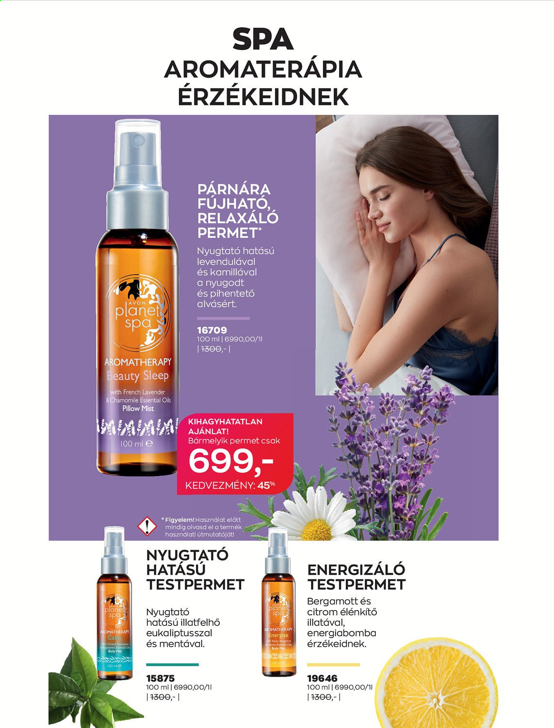 Avon akciós újságok - 2021.06.01 - 2021.06.30. Oldal 227