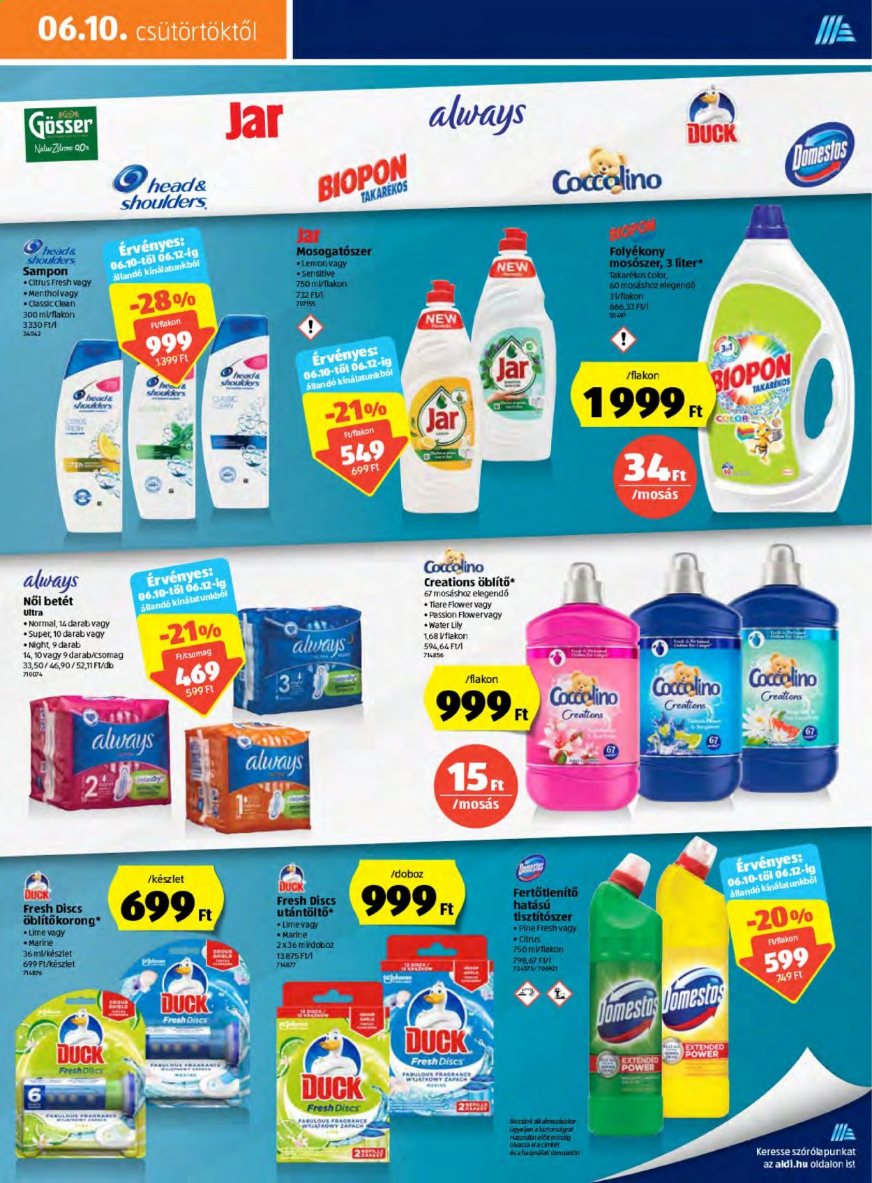 Aldi akciós újságok - 2021.06.10 - 2021.06.16. Oldal 9