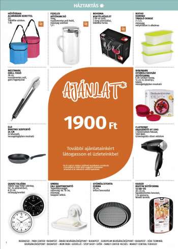 Újság Müller - 2021.06.03 - 2021.06.09.