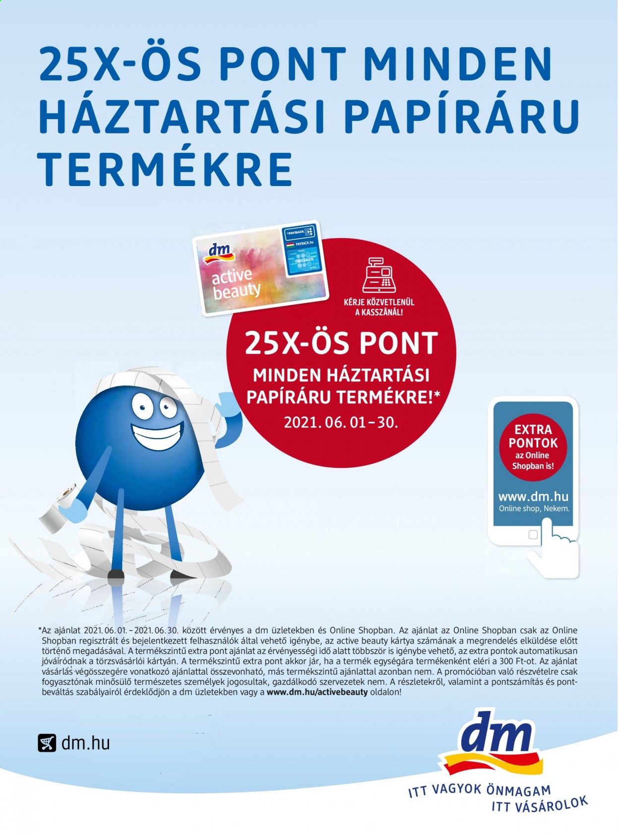 dm drogerie markt akciós újságok. Oldal 6
