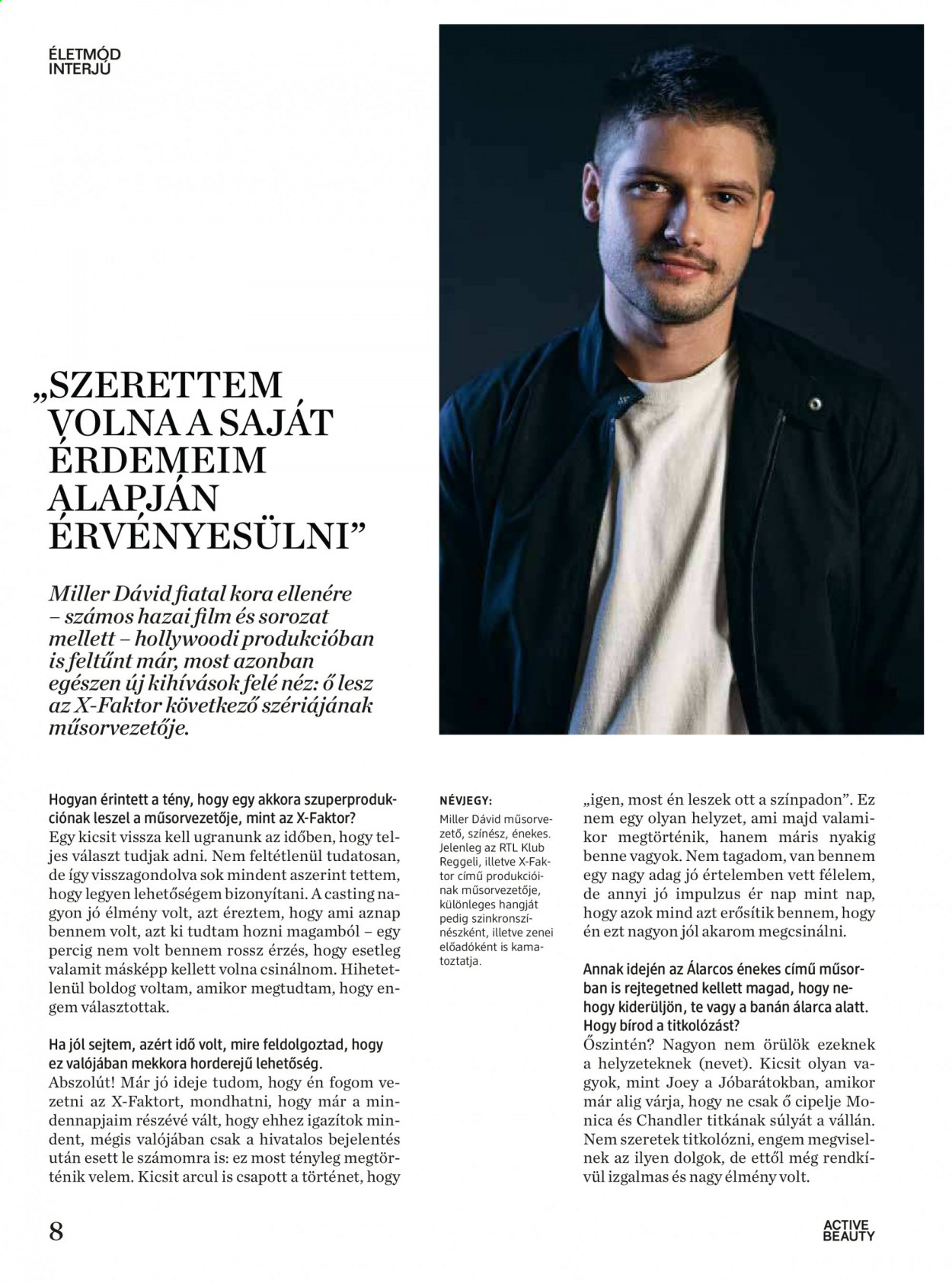 dm drogerie markt akciós újságok. Oldal 8