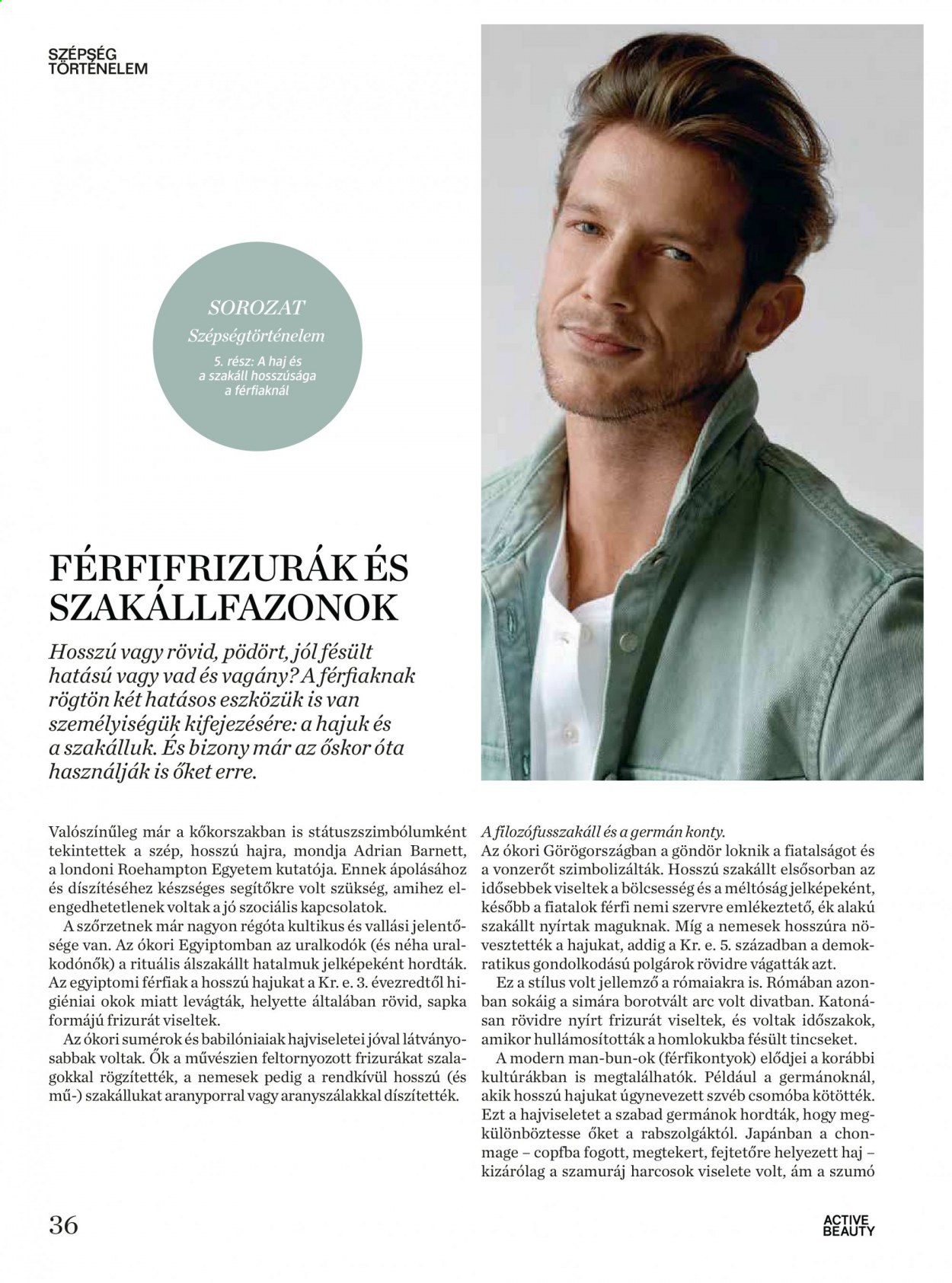 dm drogerie markt akciós újságok. Oldal 36
