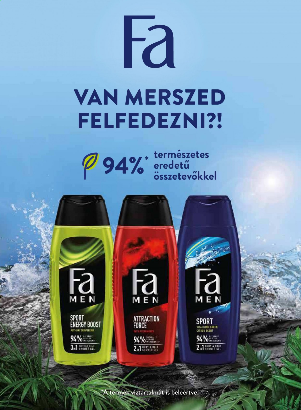 dm drogerie markt akciós újságok. Oldal 43