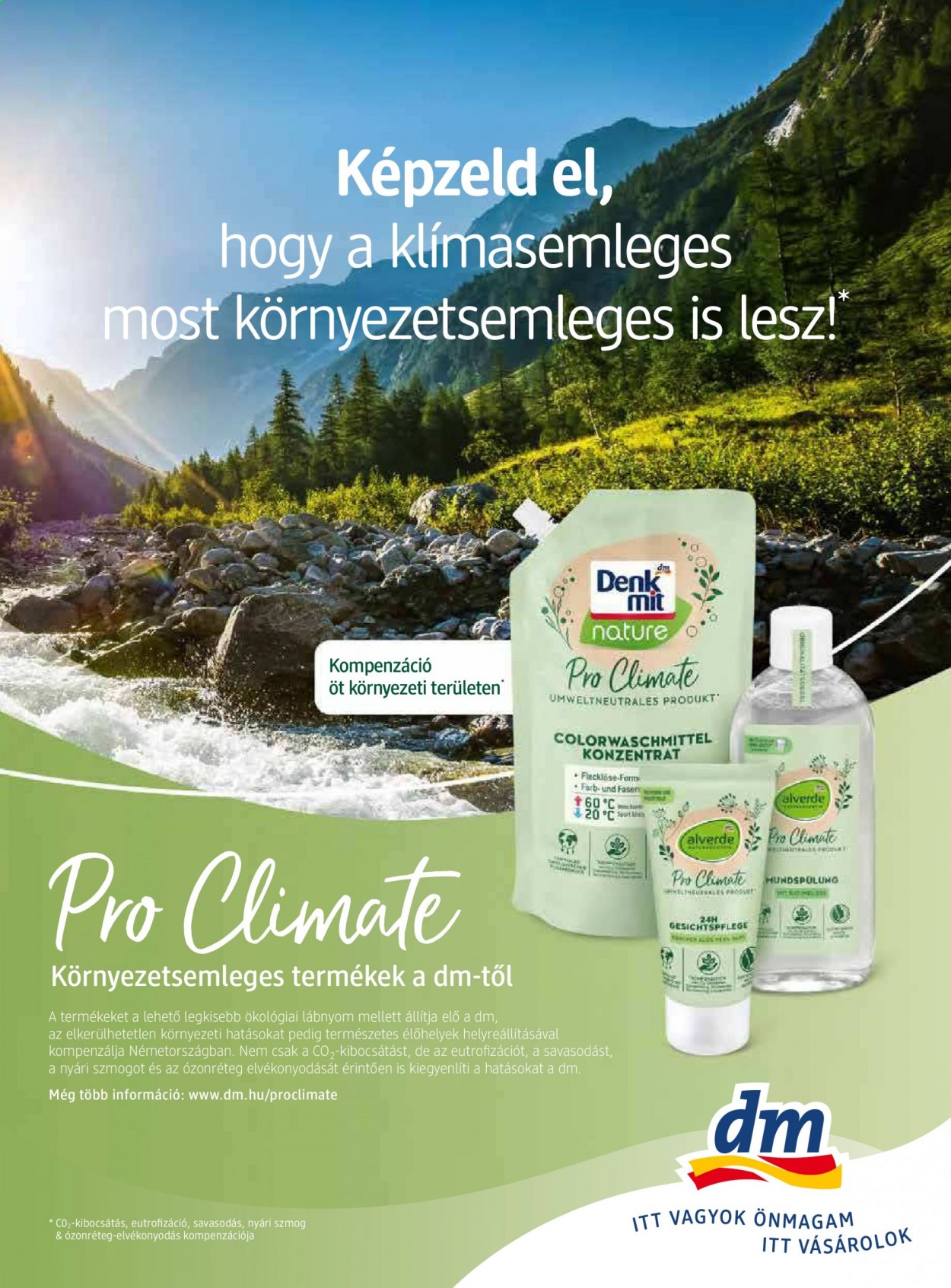 dm drogerie markt akciós újságok. Oldal 72