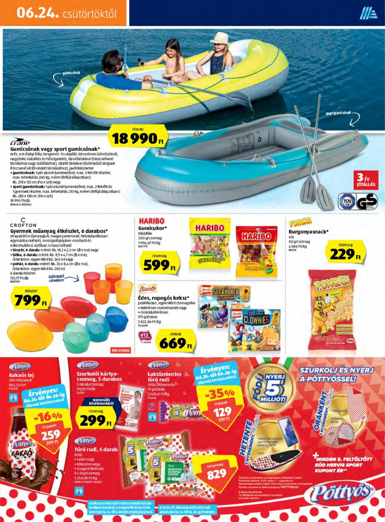 Aldi akciós újságok - 2021.06.24 - 2021.06.30. Oldal 13