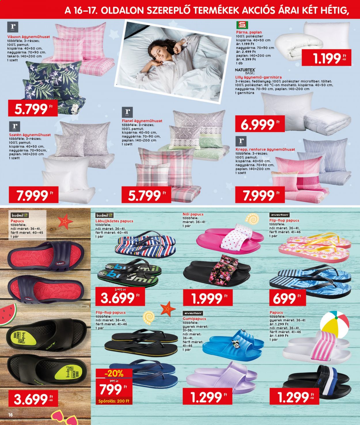 INTERSPAR akciós újságok - 2021.06.24 - 2021.06.30. Oldal 16