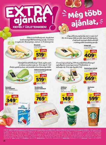 Újság SPAR - 2021.06.24 - 2021.06.30.