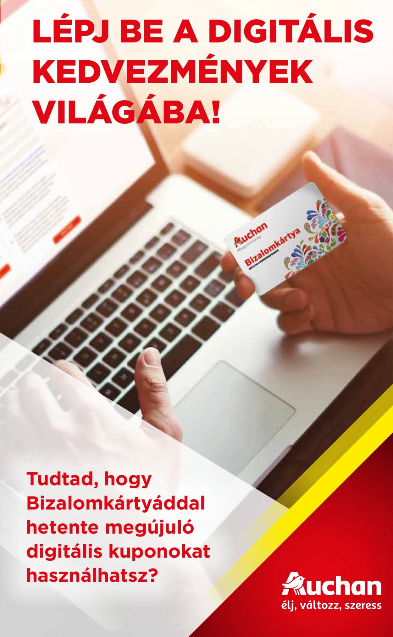 Auchan akciós újságok - 2021.06.24 - 2021.06.30. Oldal 51