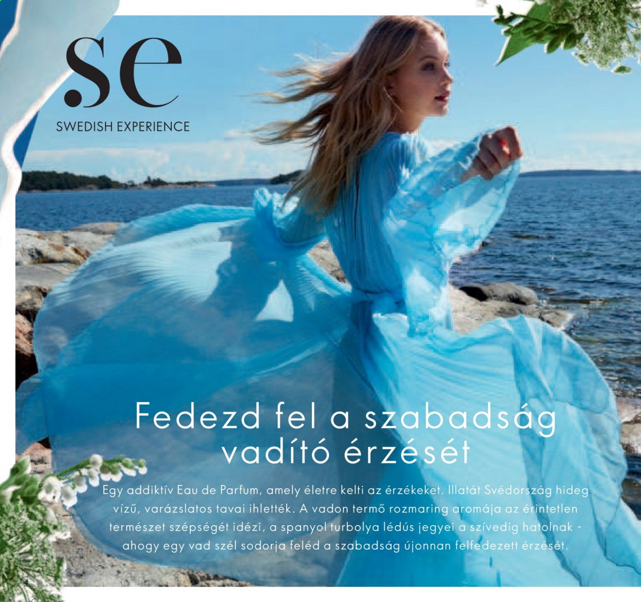 Oriflame akciós újságok - 2021.06.22 - 2021.07.12. Oldal 4