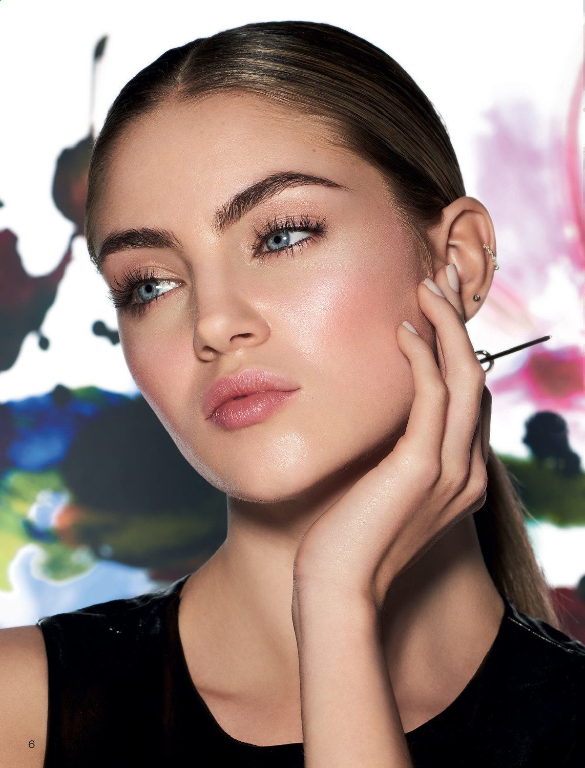 Avon akciós újságok - 2021.07.01 - 2021.07.31. Oldal 8