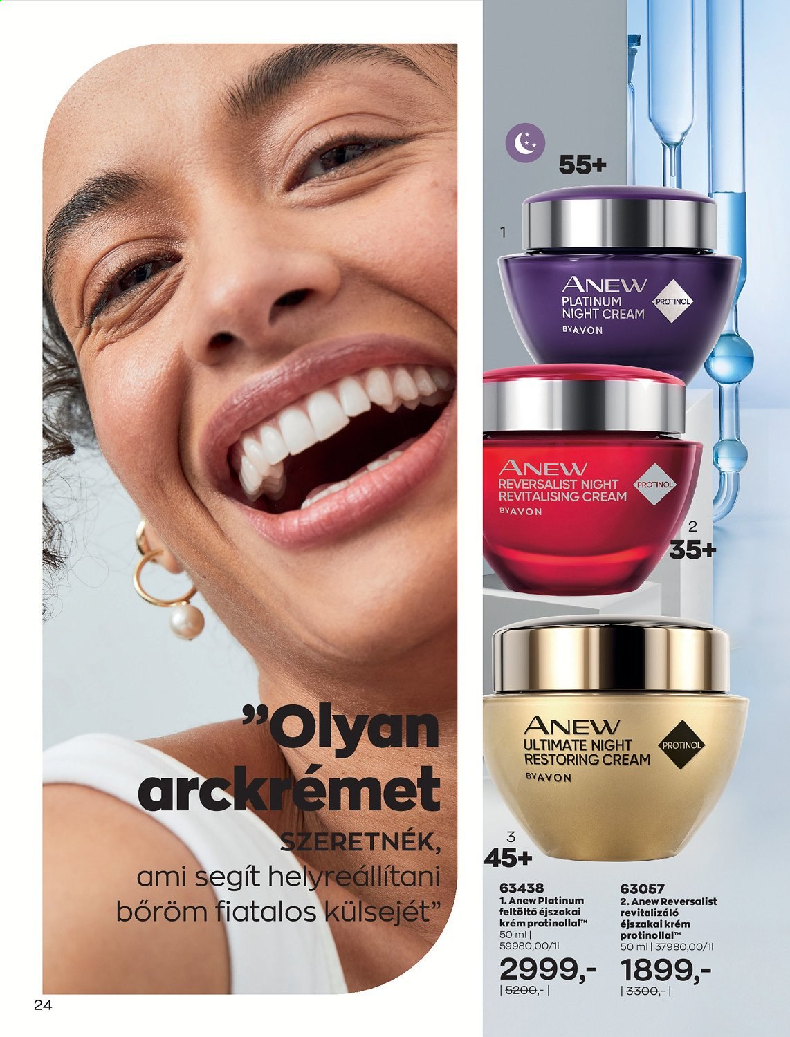 Avon akciós újságok - 2021.07.01 - 2021.07.31. Oldal 26