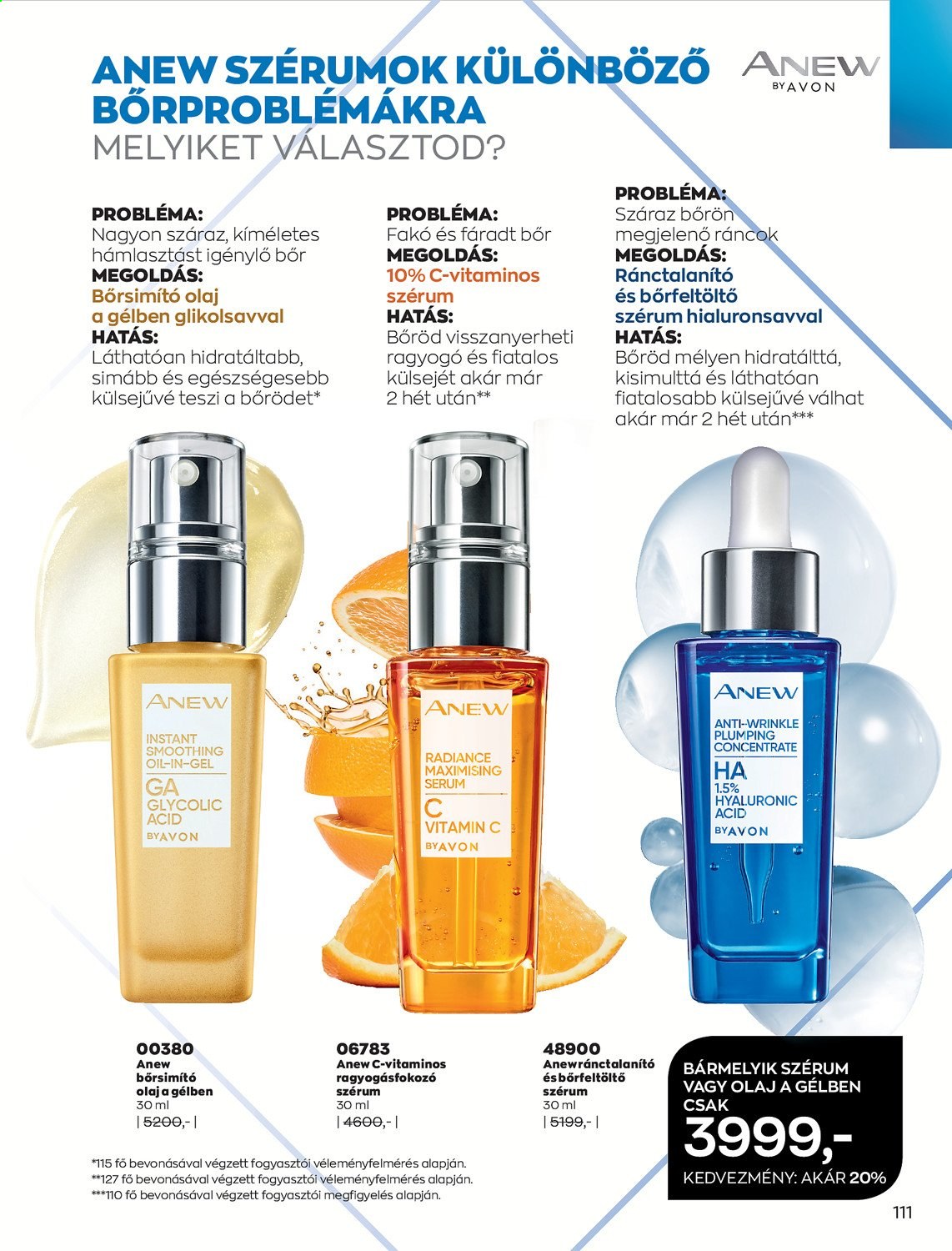 Avon akciós újságok - 2021.07.01 - 2021.07.31. Oldal 113