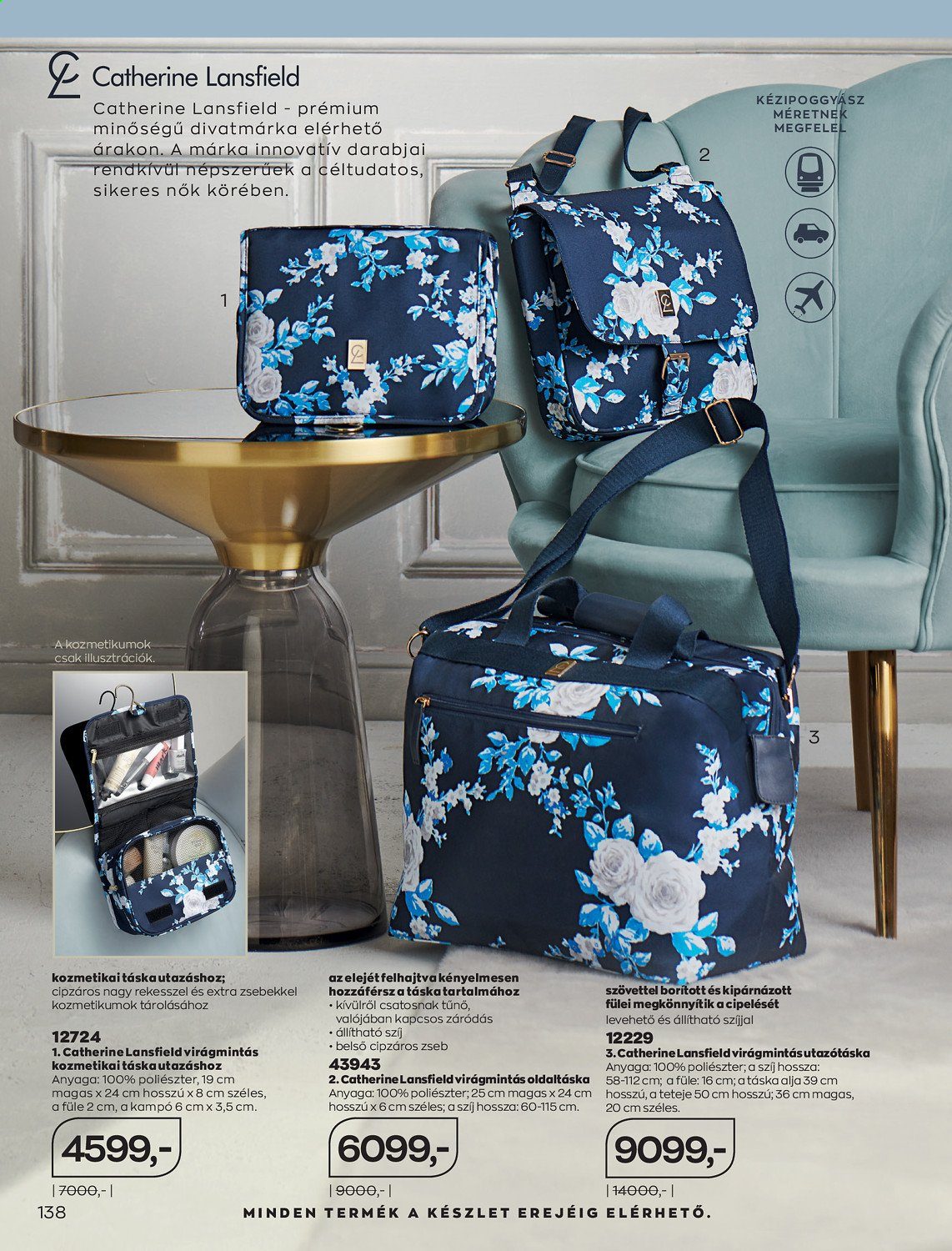 Avon akciós újságok - 2021.07.01 - 2021.07.31. Oldal 140