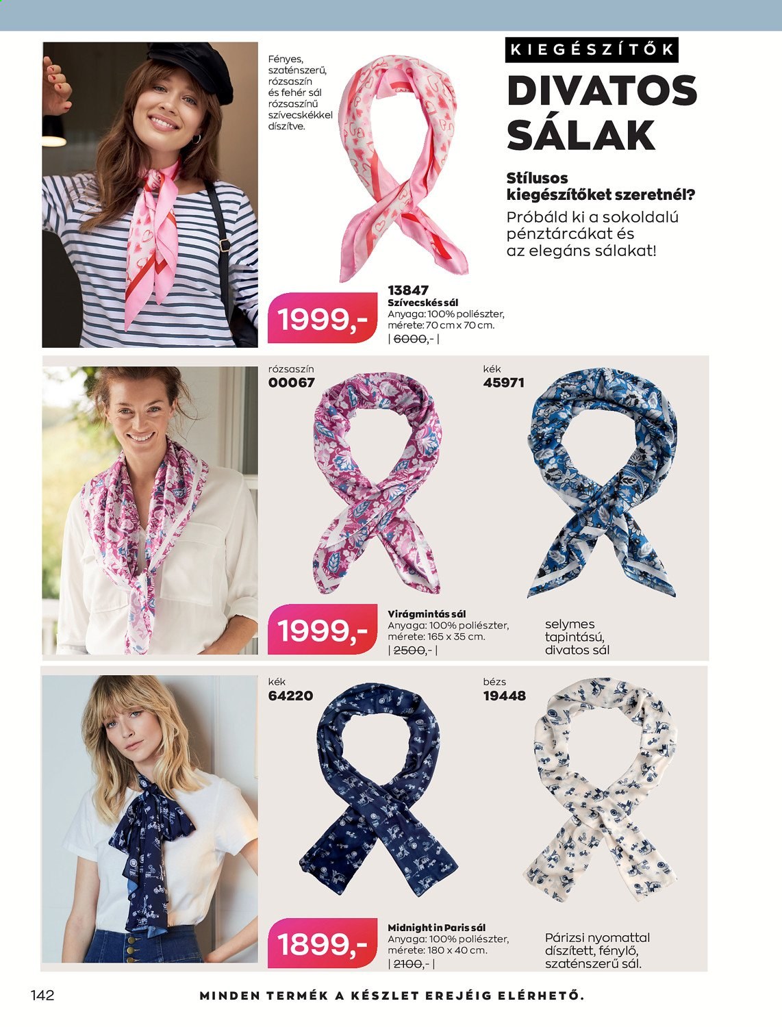 Avon akciós újságok - 2021.07.01 - 2021.07.31. Oldal 144